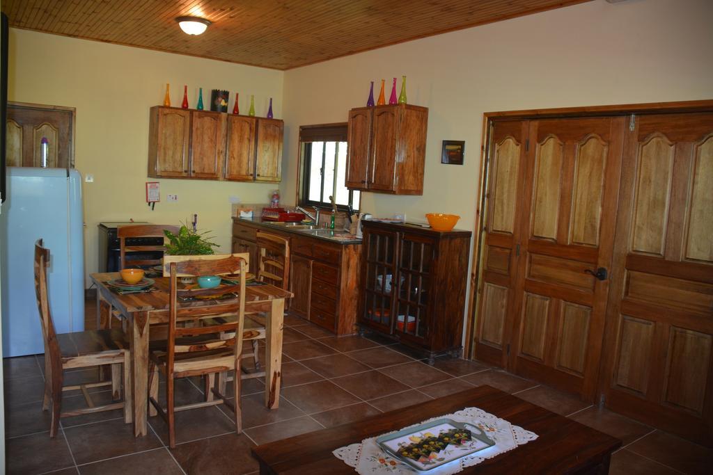 Hotel O'Soleil Chalets Self Catering Insel Insel La Digue Zimmer foto